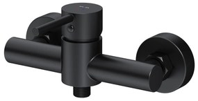 Sprchová batéria AM.PM Spike FPA20022 jednopáková, čierna