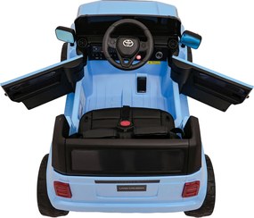 Ramiz Toyota Land Cruiser PRADO Modrá