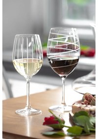 Poháre na víno v súprave 4 ks 450 ml Cheers - Mikasa