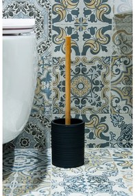 WC kefa čierna KSANTI