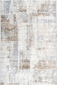 XXXLutz PLOCHO TKANÝ KOBEREC, 160/230 cm taupe Kayoom - Online Only bytové doplnky - 005937141202