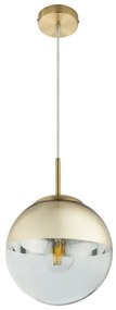 GLOBO 15855 - Luster na lanku VARUS 1xE27/40W/230V