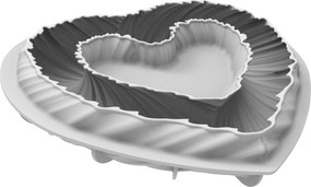 Forma na pečenie Heartbeat