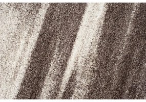 Kusový koberec Adonis hnedý atyp 80x400cm