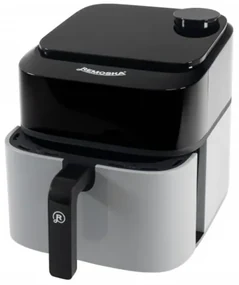 Remoska R301002 teplovzdušná fritéza Vento Steam Chef, 6,3 l