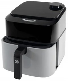 Remoska R301002 teplovzdušná fritéza Vento Steam Chef, 6,3 l