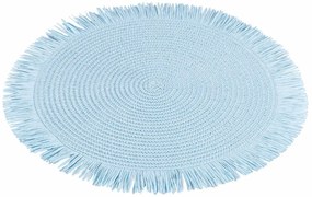 Papierové prestieranie 4 ks ø 38 cm Shades of Ocean – VDE Tivoli 1996