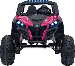Ramiz Buggy UTV-MX 2000N Ružová