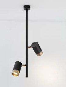 Luster na lanku Pongo 2 R
