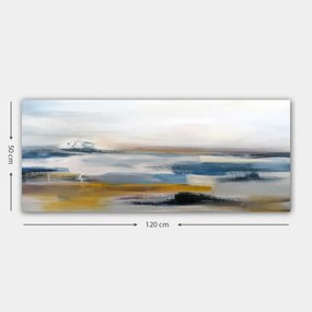 Obraz Hmla 120x50 cm