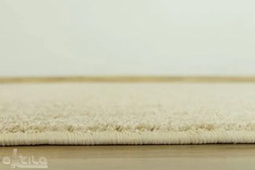 Metrážny koberec Sunshine 70 krémový