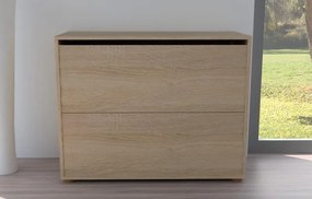 Periňák Sleep, dub sonoma