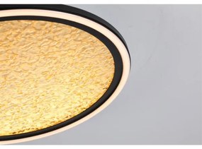 Searchlight 31908-400GO - LED stropné svietidlo LUNA LED/32W/230V pr. 39,5 cm