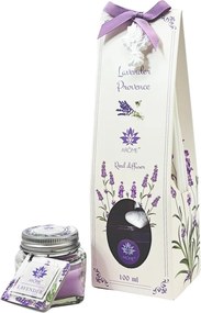 ARÔME Darčeková sada - Levanduľa