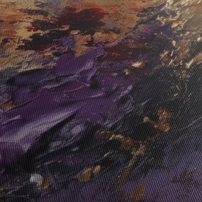 Obraz - Textúrovaná abstrakcia (90x60 cm)