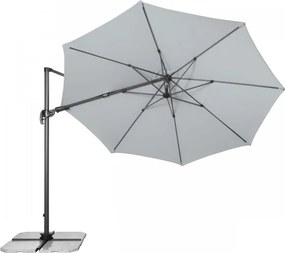 Derby RAVENNA svetlosivá