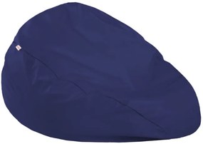 Sedací vak SAKO granátový ekokoža