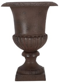 Kovový kvetináč – Esschert Design