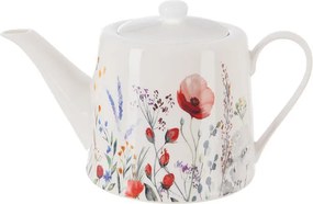 Porcelánová kanvice MAK 1 l