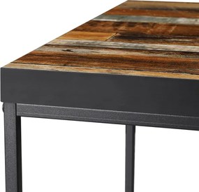 Konferenčný stolík old wood CT-V2006 OLW2