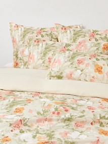 Obliečka na paplón z bavlneného saténu Anthea