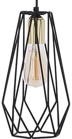 Luster na lanku LUGO 3xE27/15W/230V