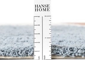 Koberec Hanse Home Snuggle Lionel krémový / viacfarebný
