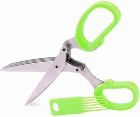 MAKRO - Nožnice na bylinky