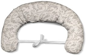 Sablio Tehotenský vankúš Kráľovský ornament
