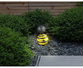 Globo 33407 - LED solárne svietidlo SOLAR 1xLED/0,06W IP44