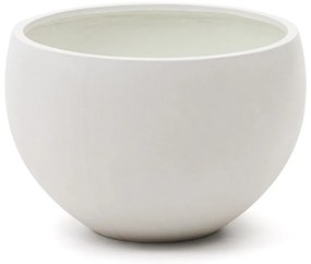 Kvetináč z cementu ø 72 cm Grau – Kave Home