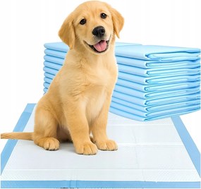 Podložky pre psov ružové 60x60cm