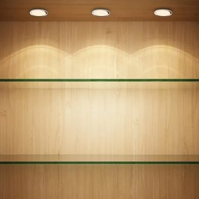 Rabalux 78043 - SADA 3x LED Stm. osvetlenie skrine SOCAVI 3xLED/1W/230V 4000K