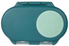 Desiatový box malý - emerald forest