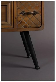 Drevená komoda Dutchbone Jove