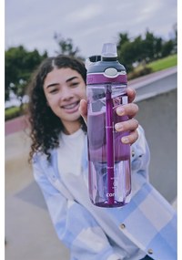 Contigo Ashland 720 ml fľaša na pitie Passionfruit, 720 ml