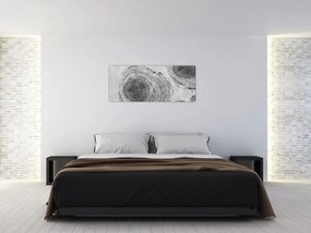 Obraz - Motív stromu (120x50 cm)