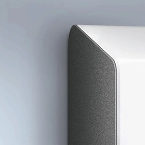 Steinel 068899-Vonkajšie svietidlo so senzorom L 30 S 1xE27/60W/230V IP44 antracit