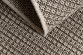 Koberec SIZAL FLOORLUX 50002 šampanské / taupe