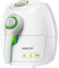 Sencor SFR 3220WH teplovzdušná fritéza