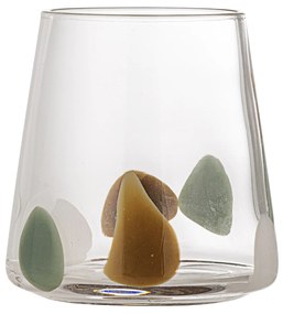 Bloomingville Pohár na vodu Gildor 380 ml