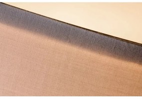 Paulmann 70922 - 1xE27/60W Stojacia lampa TESSA 230V