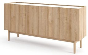 Komoda Boho K144/68 rivera/mramor bianco