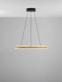 LED luster Hyde