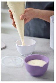 Biela miska 250 ml Margrethe – Rosti