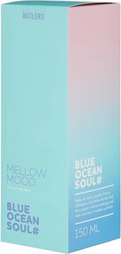 MELLOW MOOD Vôňa do bytu Blue Ocean Soul 150 ml
