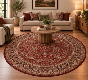 Koberec Osta Kashqai 4362 300 kruh