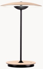 Stmievateľná prenosná stolová LED-lampa Ginger