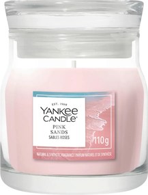 XXXLutz VONNÁ SVIEČKA Yankee Candle - Sviečky & svietniky - 005304001217
