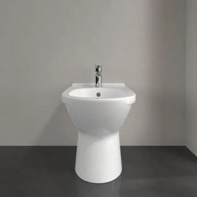 Villeroy & Boch 54610001 - Voľne stojací bidet O.NOVO 57x36 cm keramika/biela